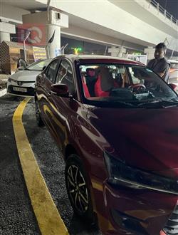 سوزوكي ديزاير